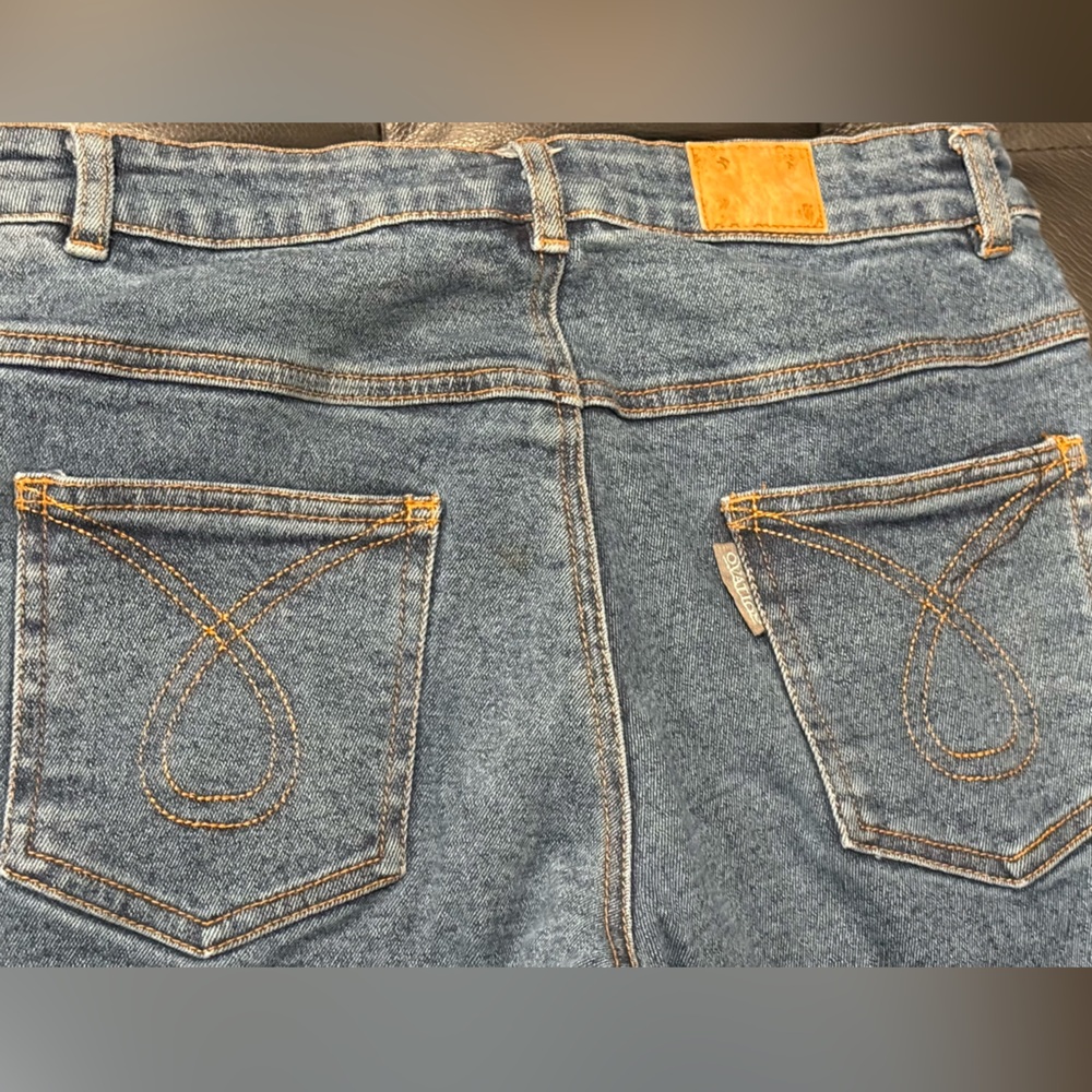 Ovation Riding Jeans‎ - Picture 6 of 6